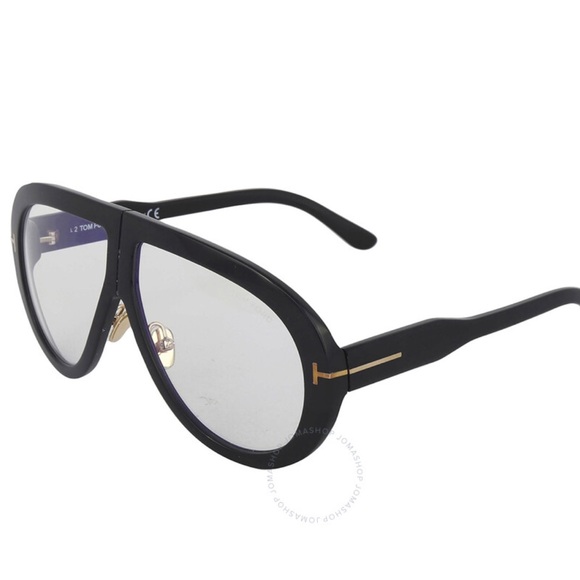Tom Ford Accessories - NIB TOM FORD TROY BLUE LIGHT BLOCKING SUNGLASSES 🔥🔥🔥